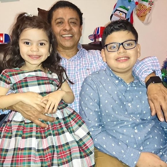 Meet your Posher, Manuel - Picture 1 of 1